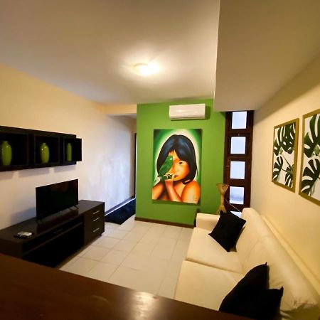 Apartamentos Orrit Real Estate Praia de Pipa Exterior foto