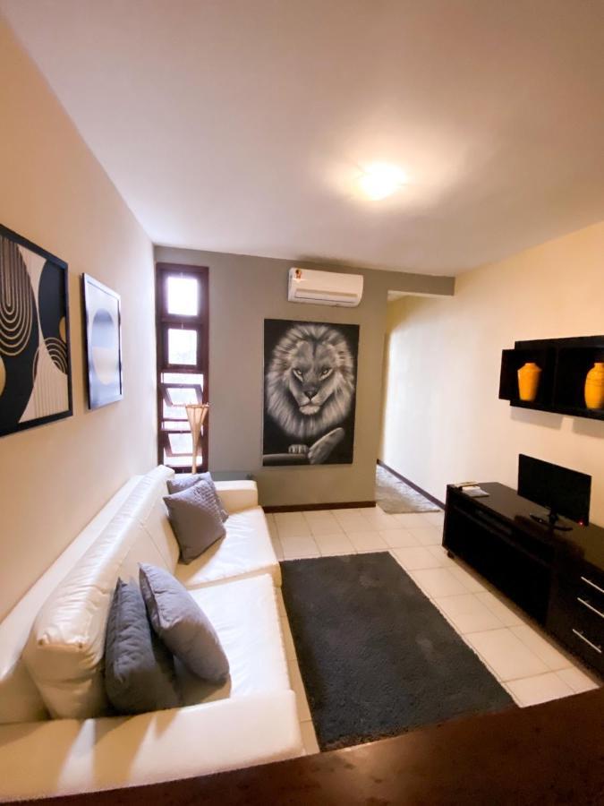 Apartamentos Orrit Real Estate Praia de Pipa Exterior foto