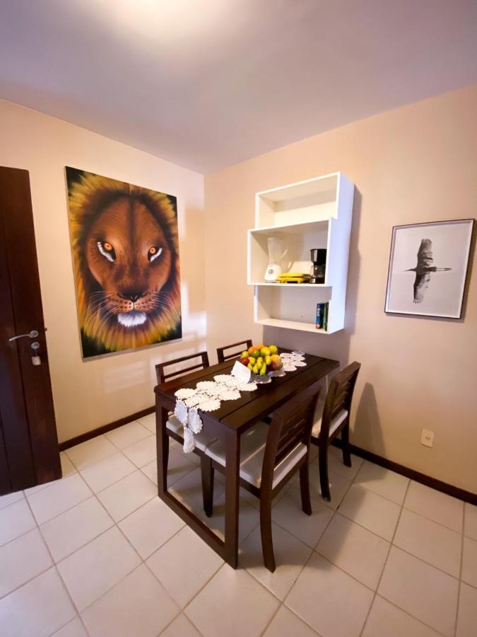 Apartamentos Orrit Real Estate Praia de Pipa Exterior foto