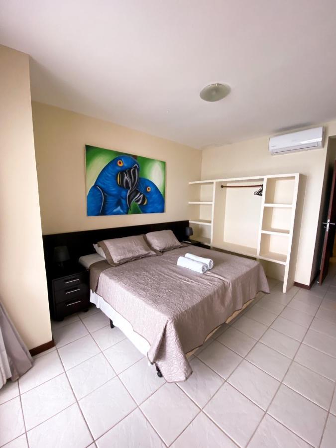 Apartamentos Orrit Real Estate Praia de Pipa Exterior foto