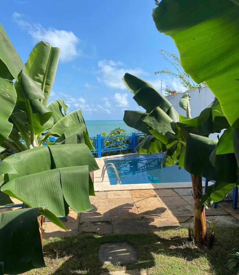 Apartamentos Orrit Real Estate Praia de Pipa Exterior foto