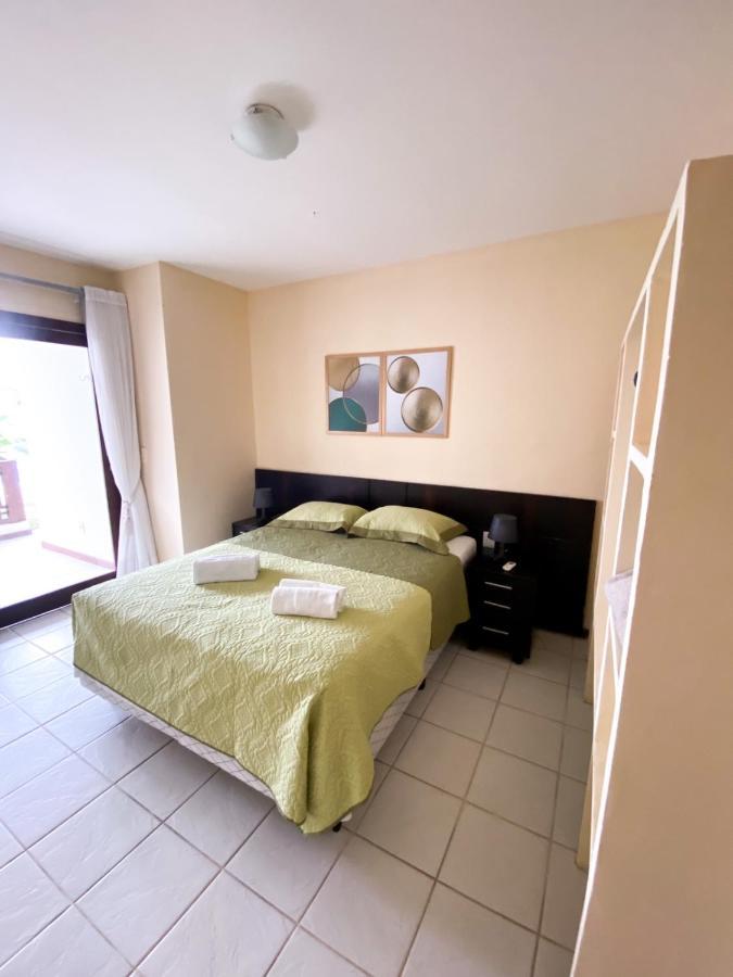 Apartamentos Orrit Real Estate Praia de Pipa Exterior foto