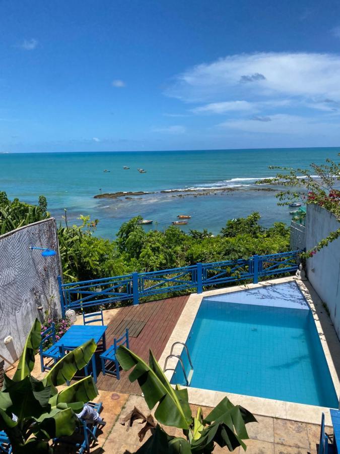 Apartamentos Orrit Real Estate Praia de Pipa Exterior foto