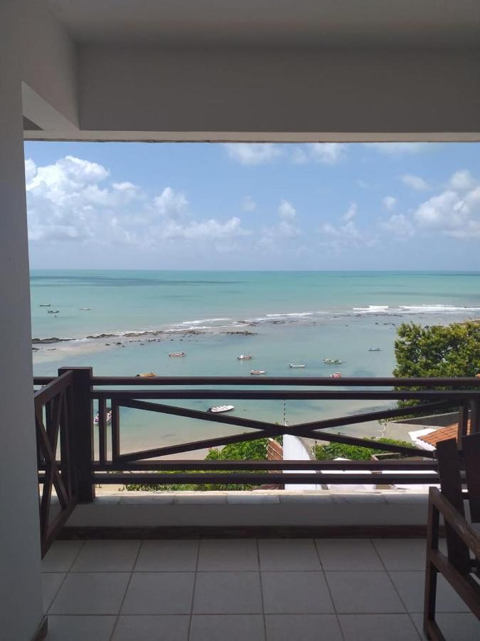 Apartamentos Orrit Real Estate Praia de Pipa Exterior foto